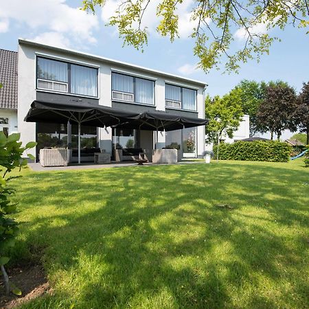 De Slaapfabriek Vakantiehuis En Trainingslocatie Teuge المظهر الخارجي الصورة