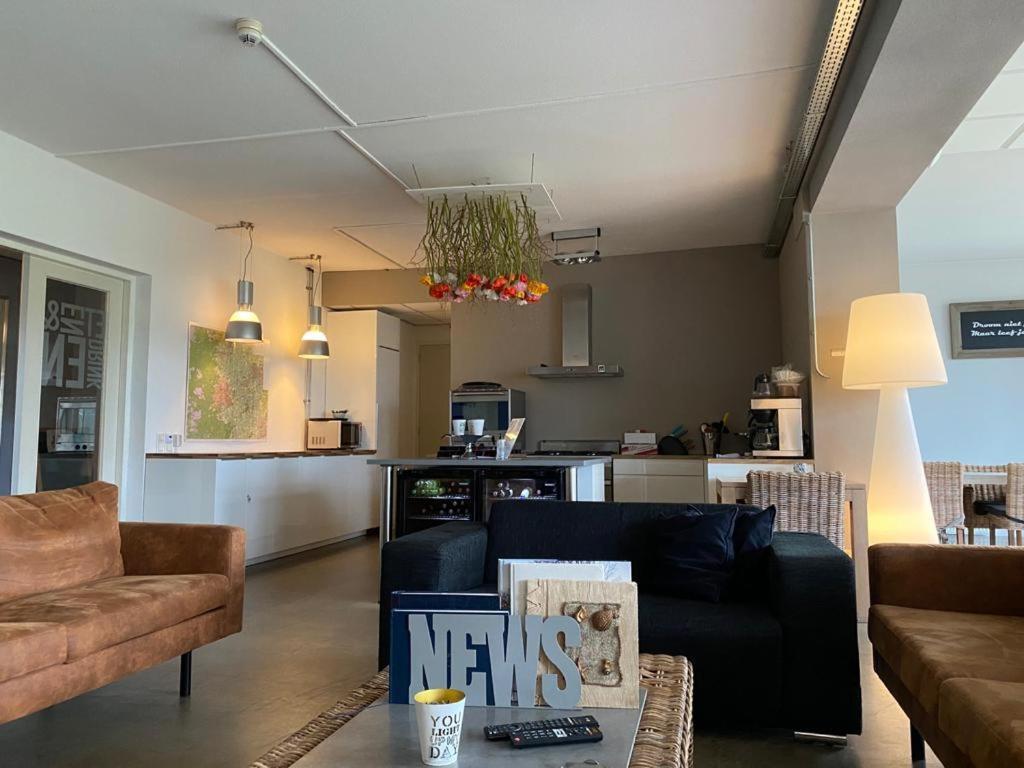De Slaapfabriek Vakantiehuis En Trainingslocatie Teuge المظهر الخارجي الصورة