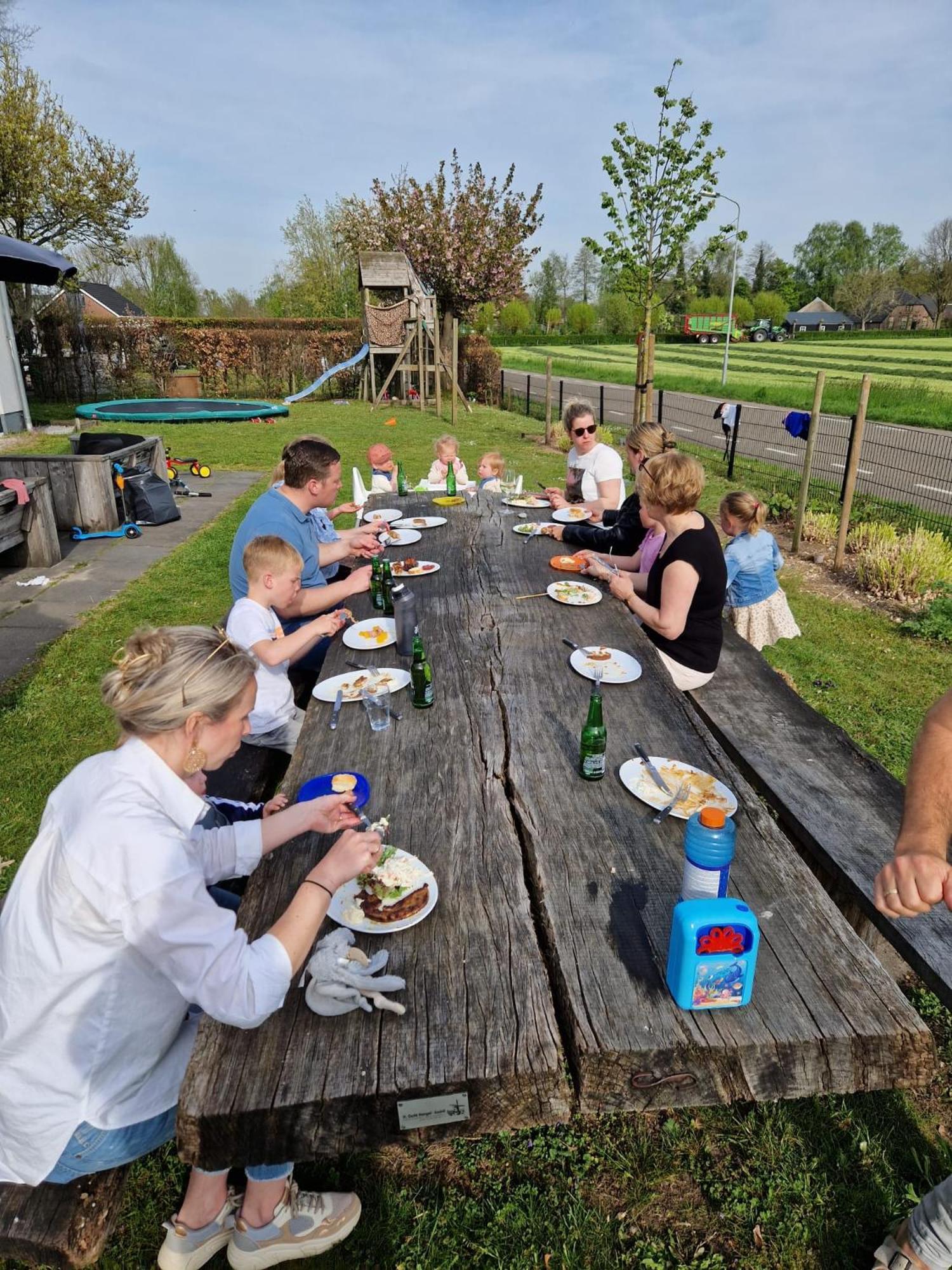 De Slaapfabriek Vakantiehuis En Trainingslocatie Teuge المظهر الخارجي الصورة