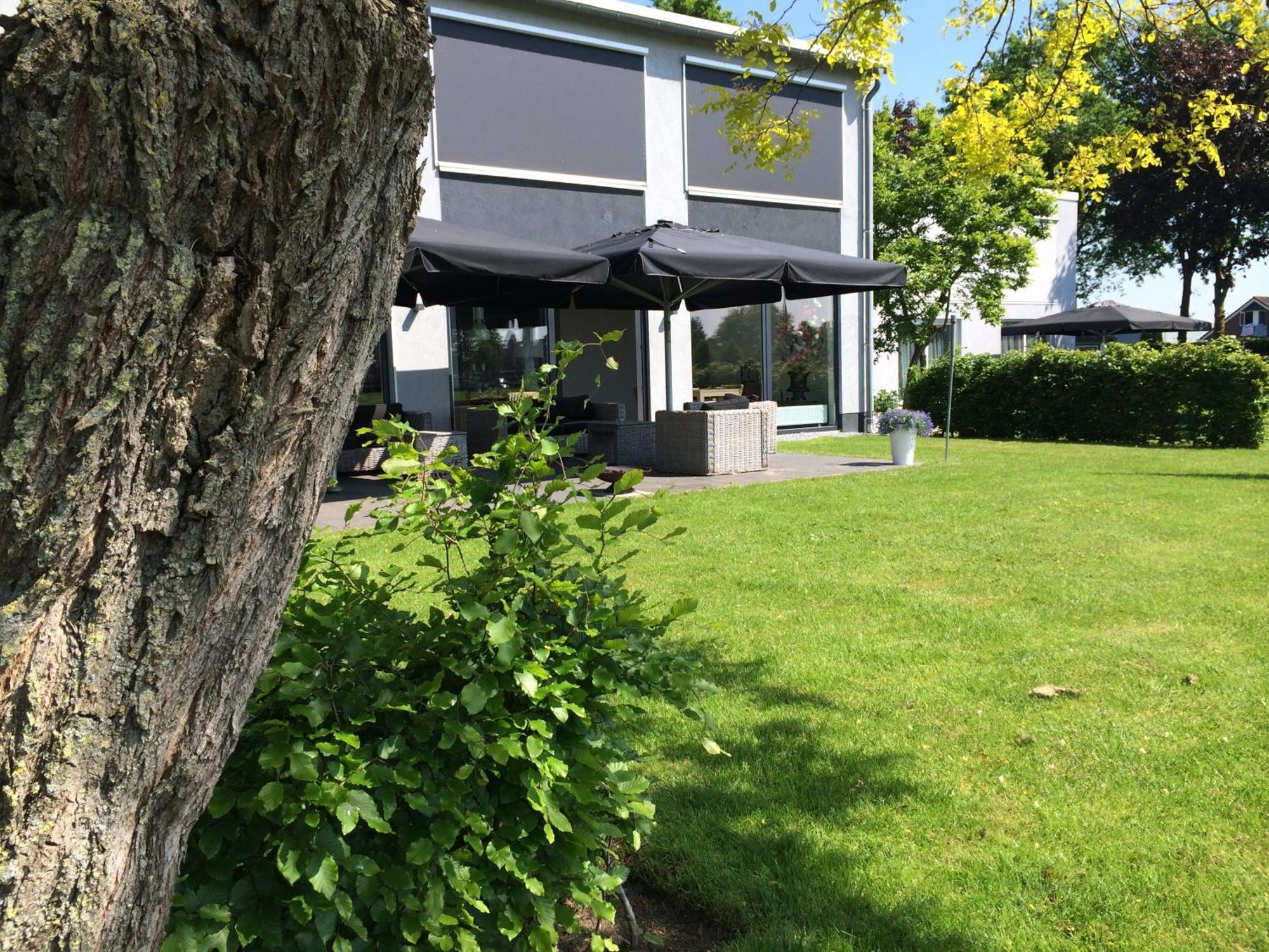 De Slaapfabriek Vakantiehuis En Trainingslocatie Teuge المظهر الخارجي الصورة