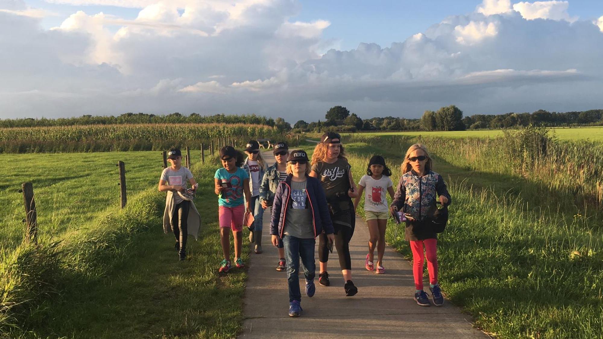 De Slaapfabriek Vakantiehuis En Trainingslocatie Teuge المظهر الخارجي الصورة