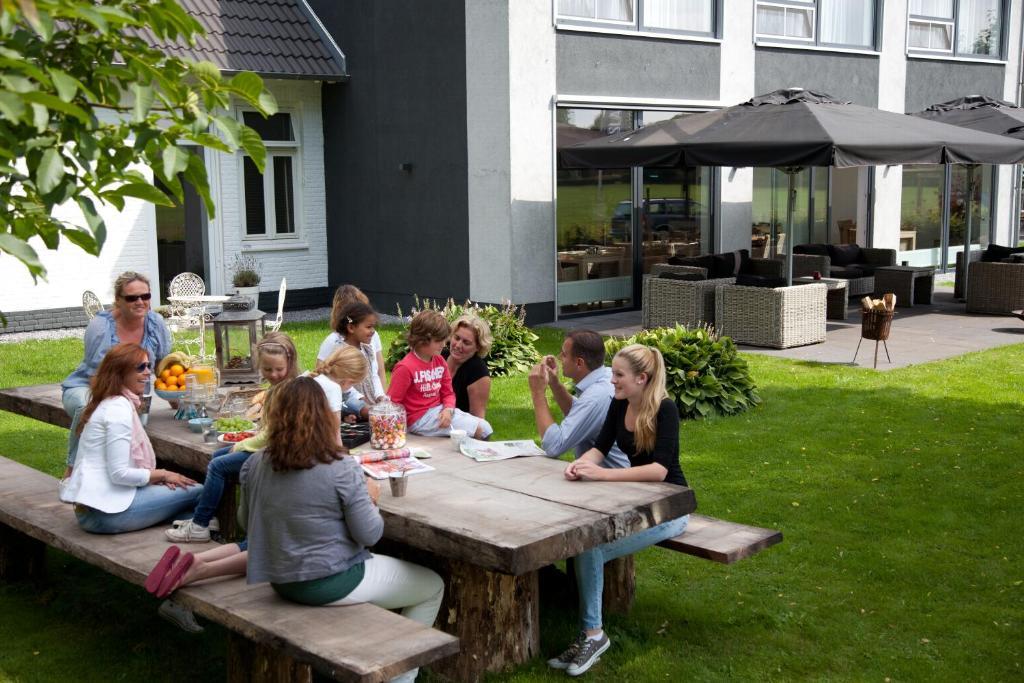 De Slaapfabriek Vakantiehuis En Trainingslocatie Teuge المظهر الخارجي الصورة